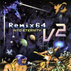 Remix64 - Into Eternity