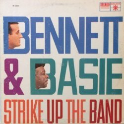 Strike Up the Band