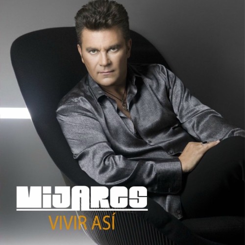 Vivir Así album thumb