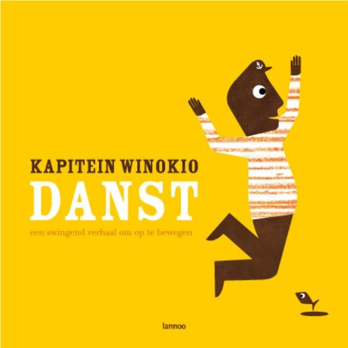 Kapitein Winokio Danst album thumb