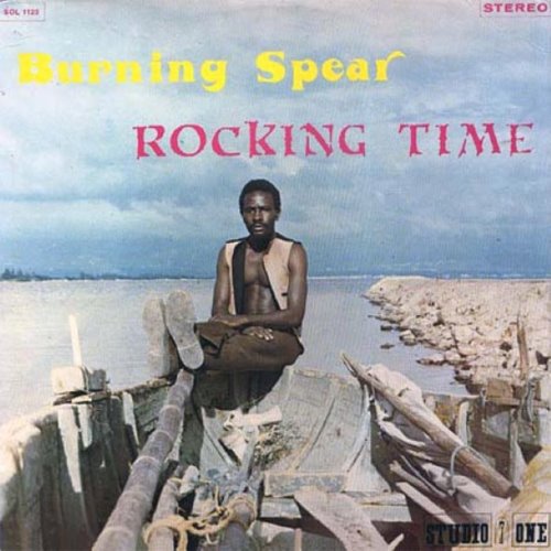 Rocking Time album thumb