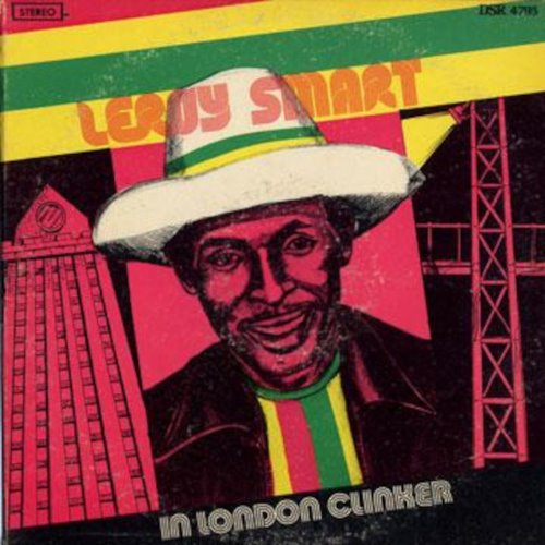 In London Clinker album thumb