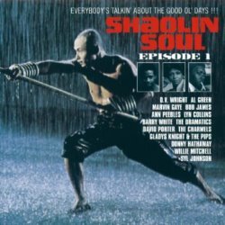 Shaolin Soul, Episode 1