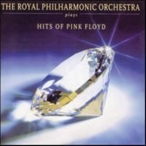 The Royal Philharmonic Orchestra Plays Hits of Pink Floyd album thumb