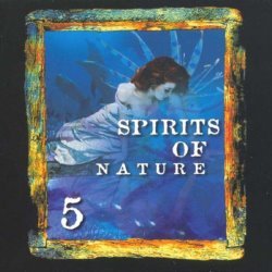 Spirits of Nature 5