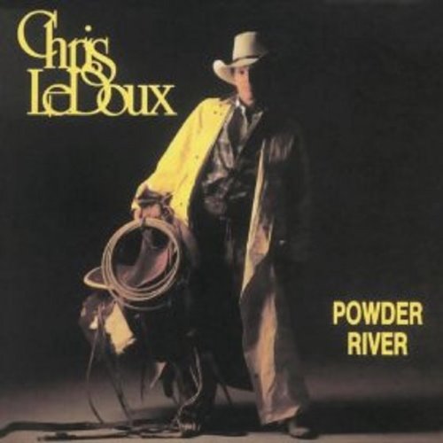 Powder River album thumb