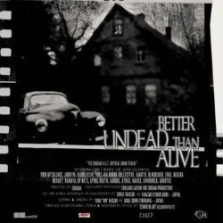 Better Undead Than Alive