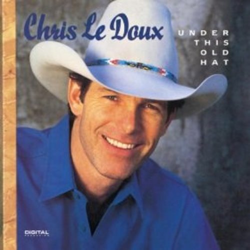 Under This Old Hat album thumb