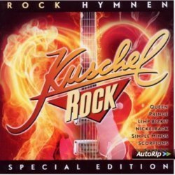 Kuschelrock Special Edition - Rock Hymnen