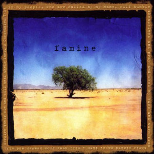 Famine album thumb