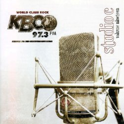 KBCO Studio C, Volume 19