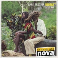 Rare Grooves Reggae 03 by Nova