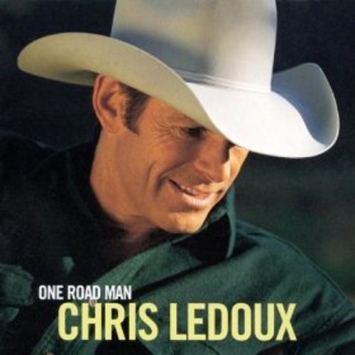 One Road Man album thumb