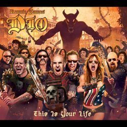 Ronnie James Dio: This Is Your Life