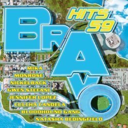Bravo Hits 59