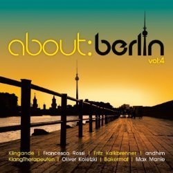About: Berlin, Volume 4