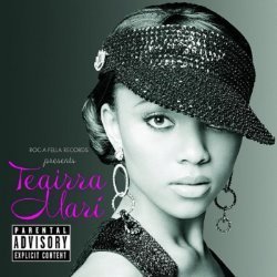 Teairra Mari TheAudioDB Teairra Mari TheAudioDB