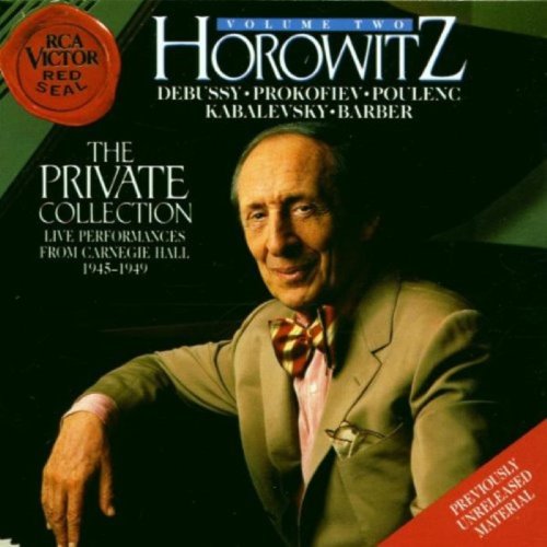 The Private Collection, Volume 2 album thumb