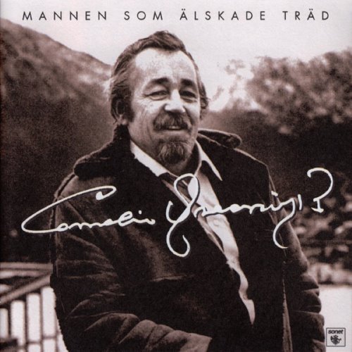 Mannen som älskade träd album thumb
