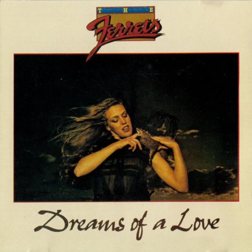 Dreams of a Love album thumb