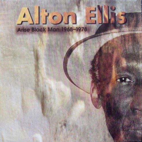 Arise Black Man 1968-1978 album thumb
