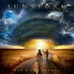 Sunstorm | TheAudioDB.com