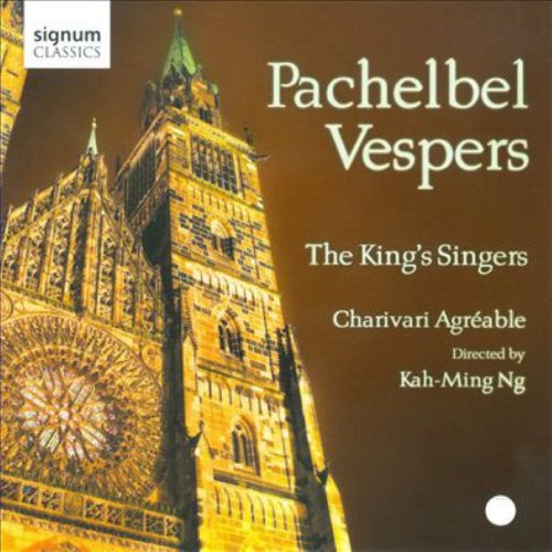 Vespers album thumb