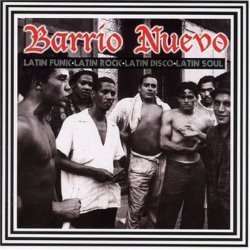 Barrio Nuevo