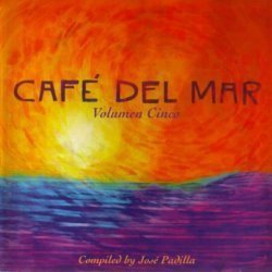 Café del Mar, volumen cinco