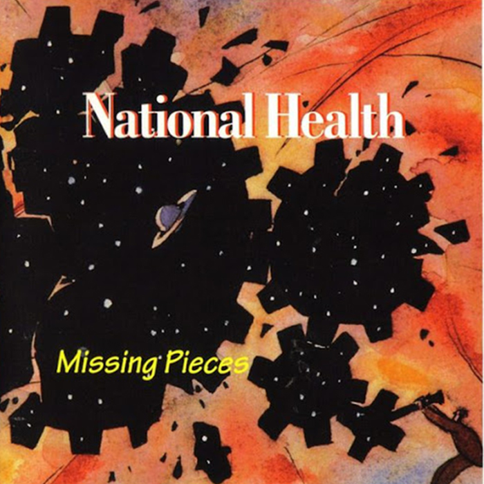 Missing Pieces
