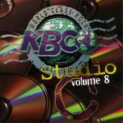 KBCO Studio C, Volume 8