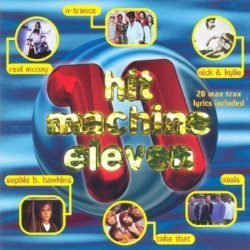 Hit Machine 11
