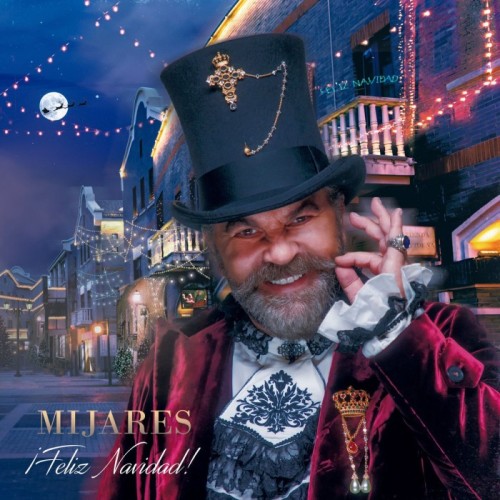 ¡Feliz Navidad! album thumb