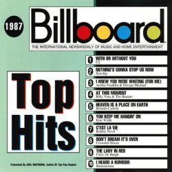 Billboard Top Hits: 1987