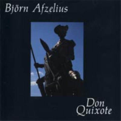 Don Quixote album thumb