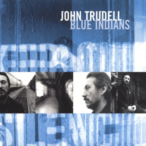 Blue Indians album thumb