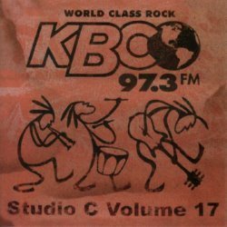 KBCO Studio C, Volume 17