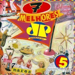 As 7 Melhores, Volume 5