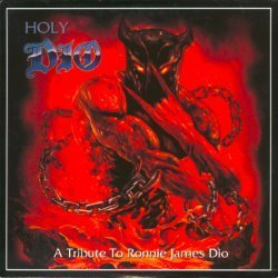 Holy Dio: A Tribute to the Voice of Metal