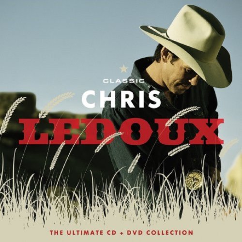 Classic Chris Ledoux album thumb