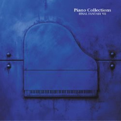Cover Present album thumb
