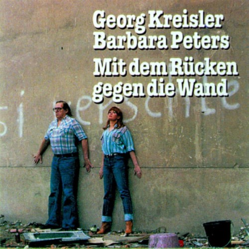 Mit dem Rücken gegen die Wand album thumb