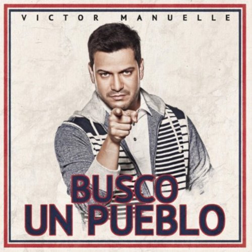 Busco un pueblo album thumb
