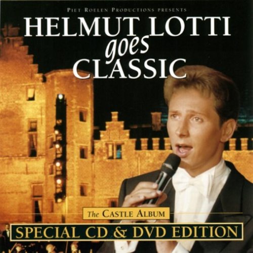 Helmut Lotti Goes Classic album thumb