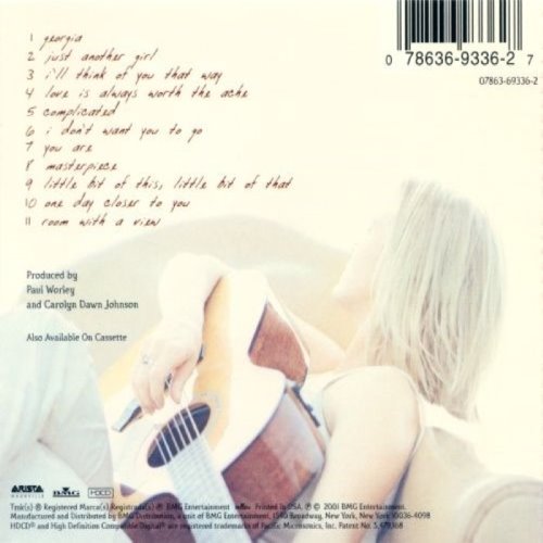 album thumb