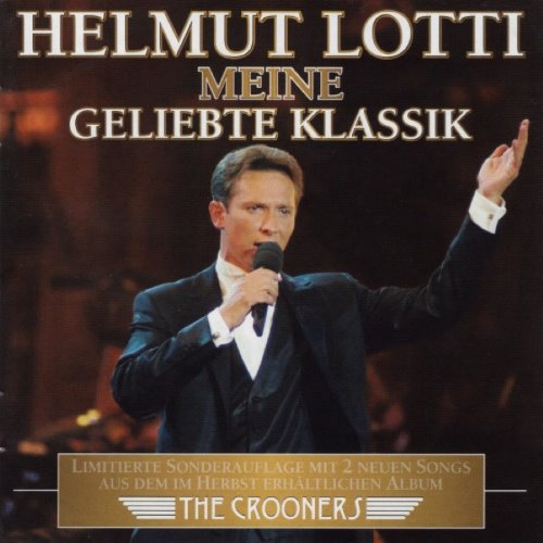 Meine geliebte Klassik album thumb