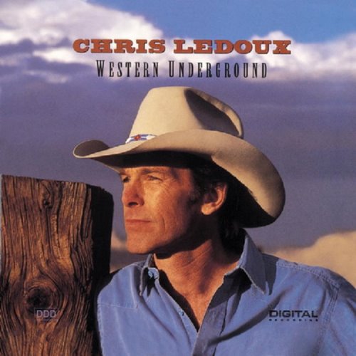 Western Underground album thumb