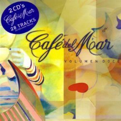 Café del Mar, volumen doce