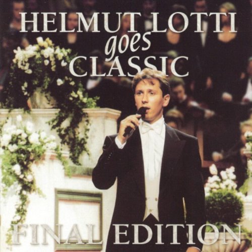 Goes Classic Final Edition album thumb