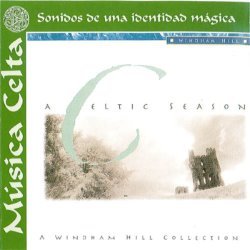 A Celtic Season: A Windham Hill Collection